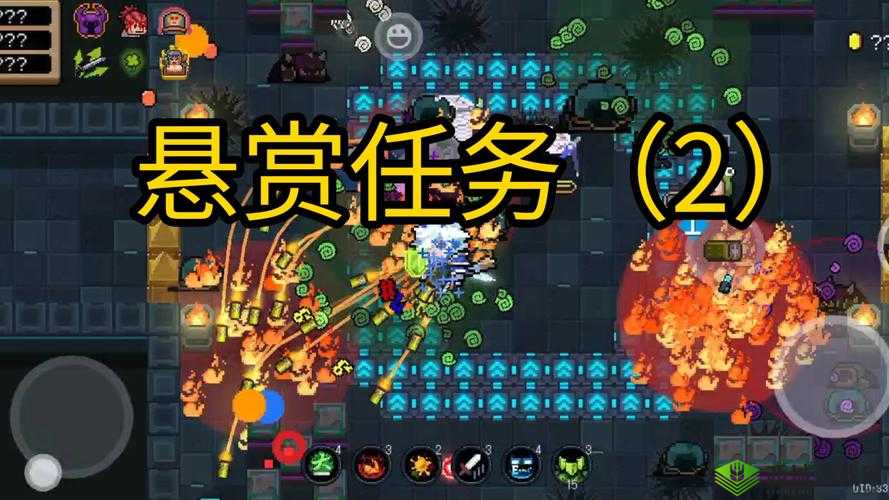 元气骑士夜歌独特获取攻略：解锁专属角色与任务，轻松拥有夜歌皮肤