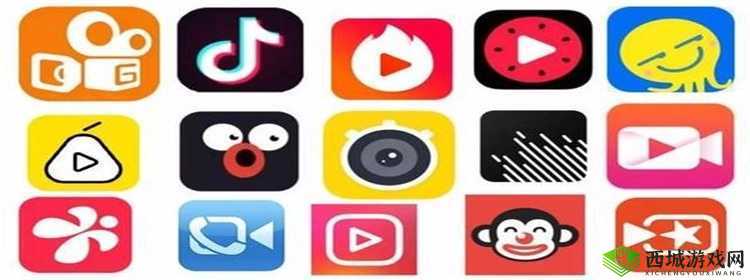 推荐你喜欢的视频，让你的短视频世界更精彩-成品短视频 app 推荐功能