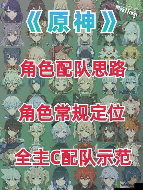 原神迪奥娜的队伍搭配指南 如何巧妙组建迪奥娜的最佳阵容