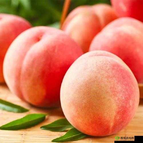 水蜜桃一品二品：甜蜜多汁的美味享受